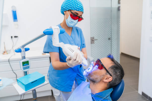 Best Emergency Dental Care for Trauma or Injury in Nellieburg, MS