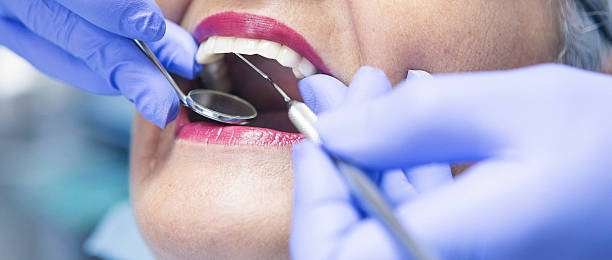 Best Pediatric Emergency Dentist in Nellieburg, MS
